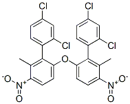 Structure of 42488-57-3
