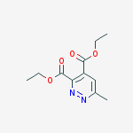 Structure of 42602-57-3