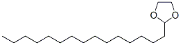 Structure of 4360-57-0