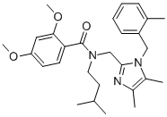 Structure of 475466-57-0