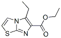 Structure of 488115-57-7