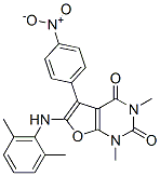 Structure of 503160-57-4