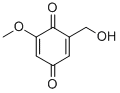 Structure of 50827-57-1