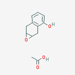 Structure of 51927-57-2