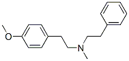 Structure of 52059-57-1