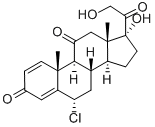 Structure of 52080-57-6