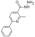Structure of 52090-57-0