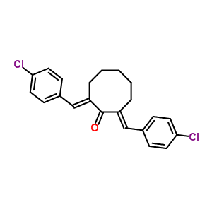 Structure of 52230-57-6