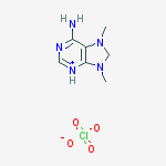 Structure of 52376-57-5