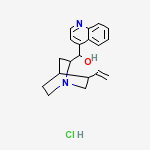 Structure of 524-57-2