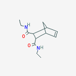 Structure of 5240-57-3