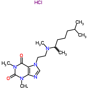 Structure of 52943-57-4