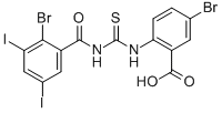 Structure of 530128-57-5