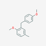 Structure of 53039-57-9