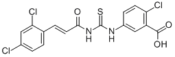 Structure of 532947-57-2
