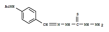 Structure of 5351-57-5