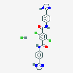 Structure of 5374-57-2