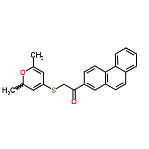 Structure of 5397-57-9