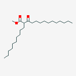Structure of 5456-57-5