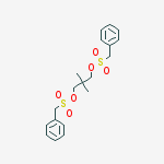 Structure of 5462-57-7