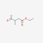 Structure of 54998-57-1