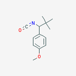 Structure of 55508-57-1