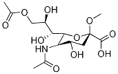 Structure of 55717-57-2