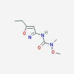 Structure of 55808-57-6