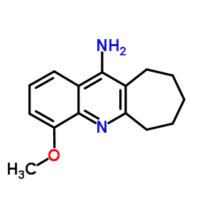 Structure of 5591-57-1