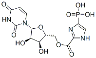 Structure of 56428-57-0