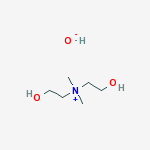 Structure of 56742-57-5