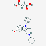 Structure of 56825-57-1