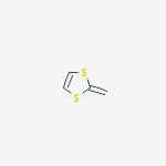 Structure of 5694-57-5