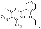 Structure of 57075-57-7