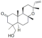 Structure of 57495-57-5