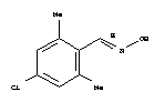 Structure of 5757-57-3