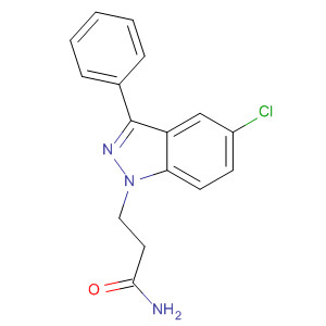 Structure of 57614-57-0