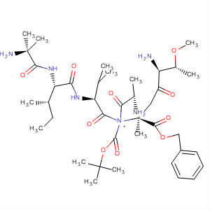 Structure of 581089-57-8