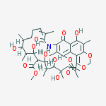 Structure of 58150-57-5