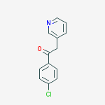 Structure of 58158-57-9