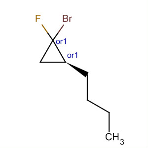 Structure of 58413-57-3