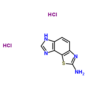 Structure of 58687-57-3