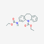Structure of 5909-57-9