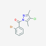 Structure of 5910-57-6