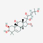 Structure of 5939-57-1
