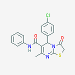 Structure of 5959-57-9
