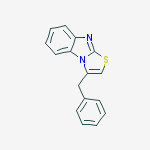 Structure of 59608-57-0