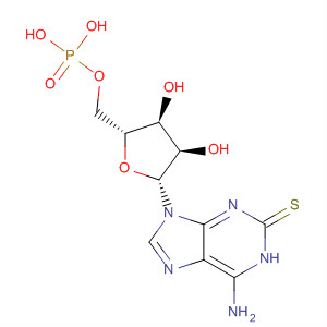 Structure of 59924-57-1