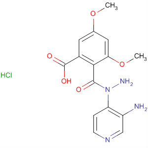 Structure of 60445-57-0