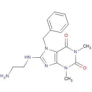 Structure of 604754-57-6